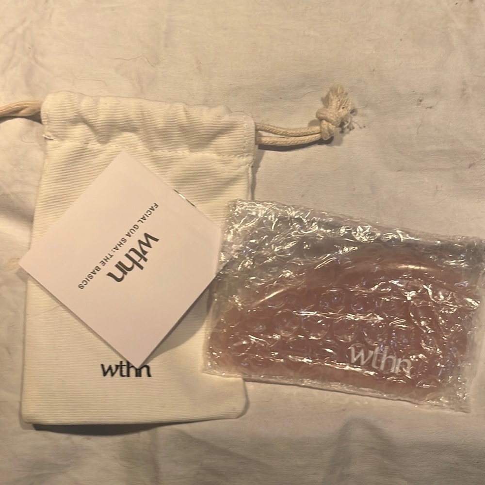 wthn Gua Sha Kit